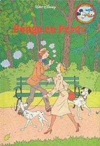 Pongo En Perdy