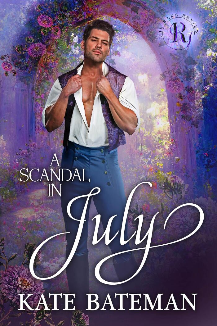A Scandal in July