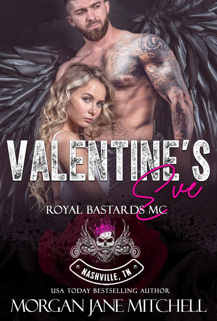 Valentine's Eve