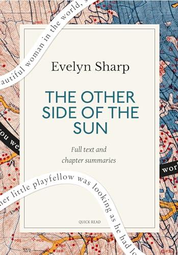 The Other Side of the Sun: A Quick Read edition: Fairy Stories