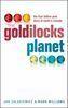 The Goldilocks Planet: The 4 Billion Year Story of Earth's Climate