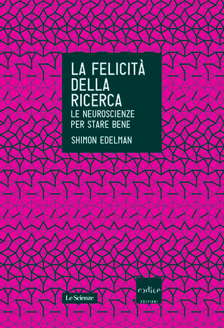 La felicità della ricerca