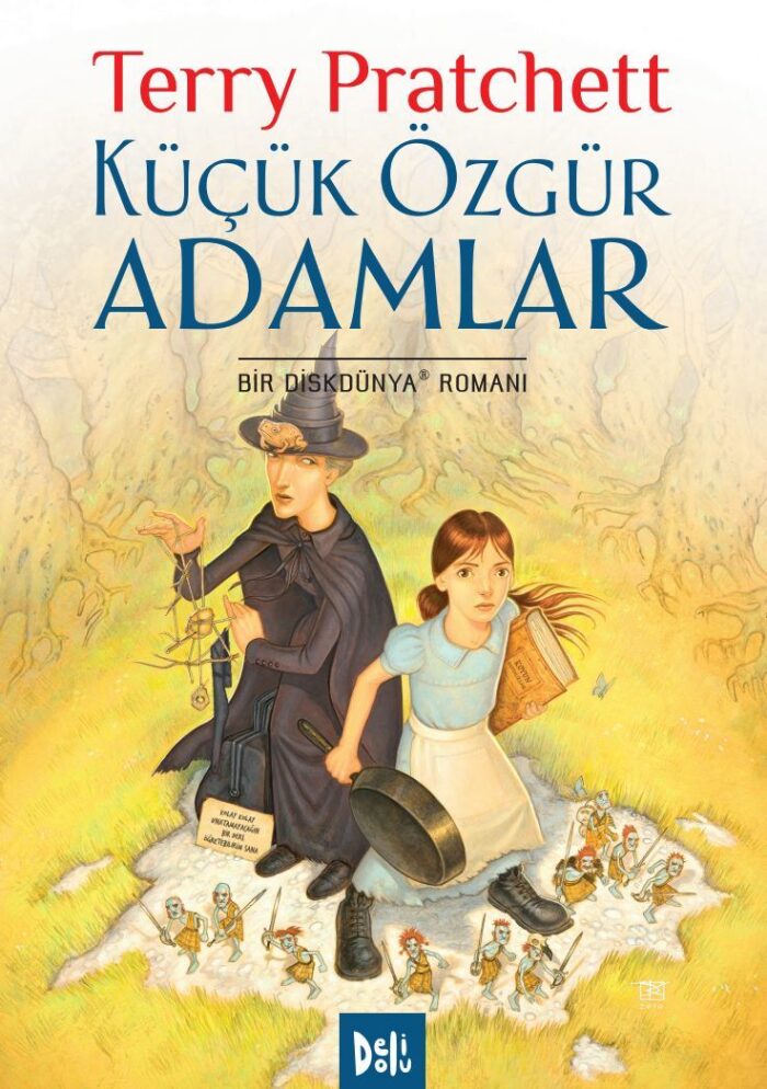 Küçük Özgür Adamlar