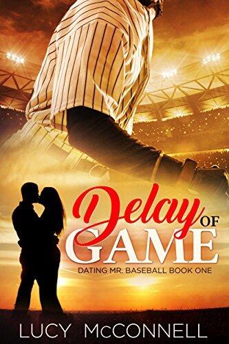 Dating Mr. Baseball