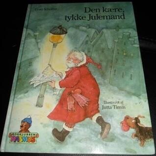 Den kære, tykke Julemand