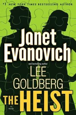 The Heist[HEIST][Hardcover]