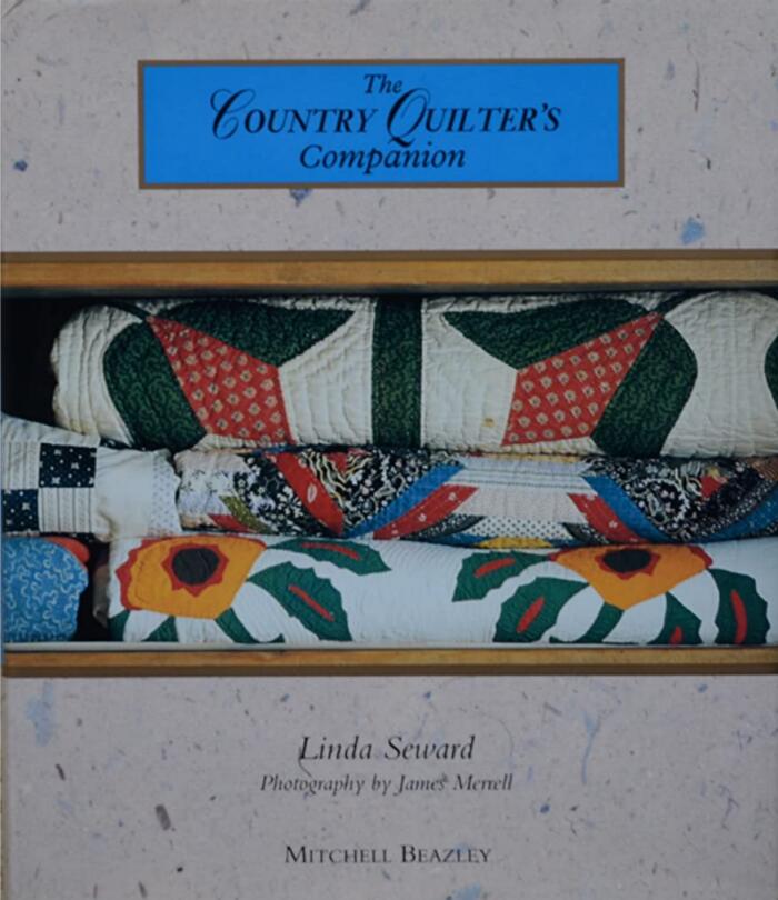 The Country Quilter's Companion