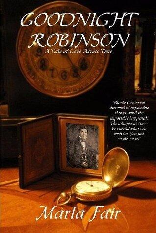 Goodnight Robinson