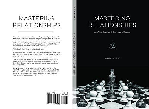 Mastering Relationships: A different approach to an age-old game