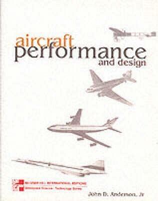 Aricraft Performance & Design