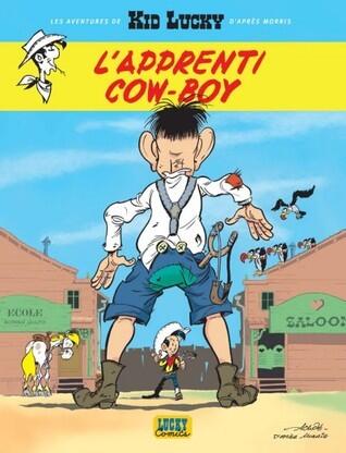 L'apprenti Cowboy