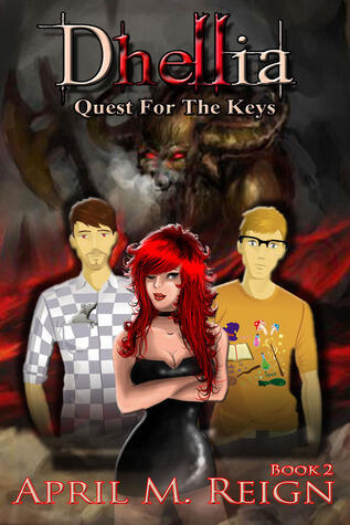 Quest for the Keys