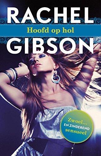 Hoofd op hol (Chinooks hockey team Book 3)