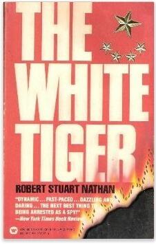 The White Tiger