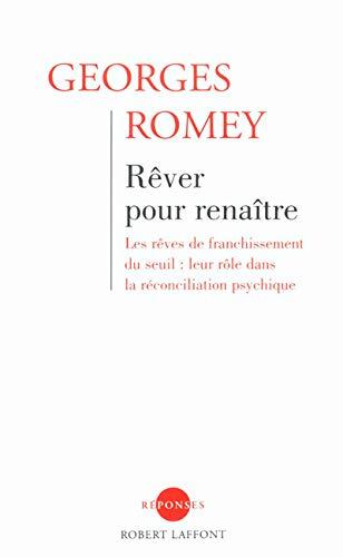 Rêver pour renaître - NE
