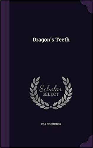 Dragon's Teeth