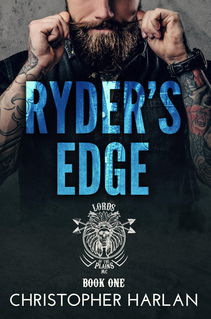 Ryder's Edge