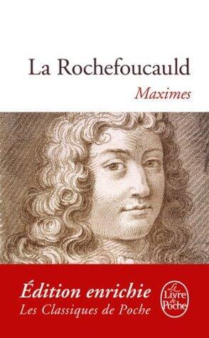 Maximes (Ldp Classiques)