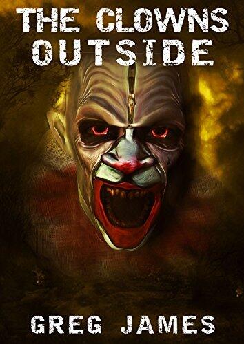 The Clowns Outside