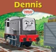 Thomas & Friends: Dennis (Thomas Story Library)