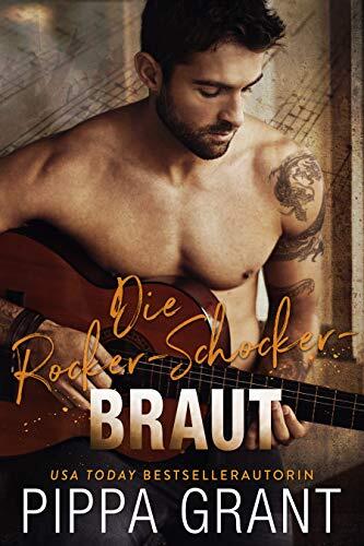 Die Rocker-Schocker-Braut