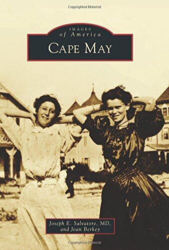 Cape May