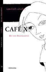 Café X