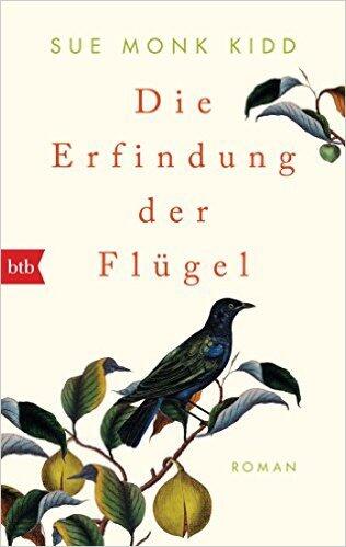 Die Erfindung der Flügel