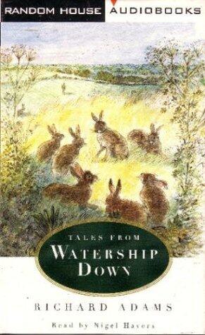 Tales from Watership Down