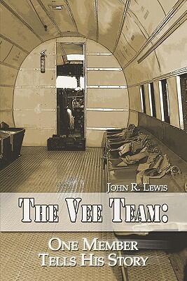 The Vee Team: One Member Tells His Story