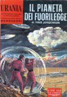 Il pianeta dei fuorilegge