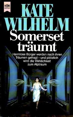 Somerset träumt: Erzählungen