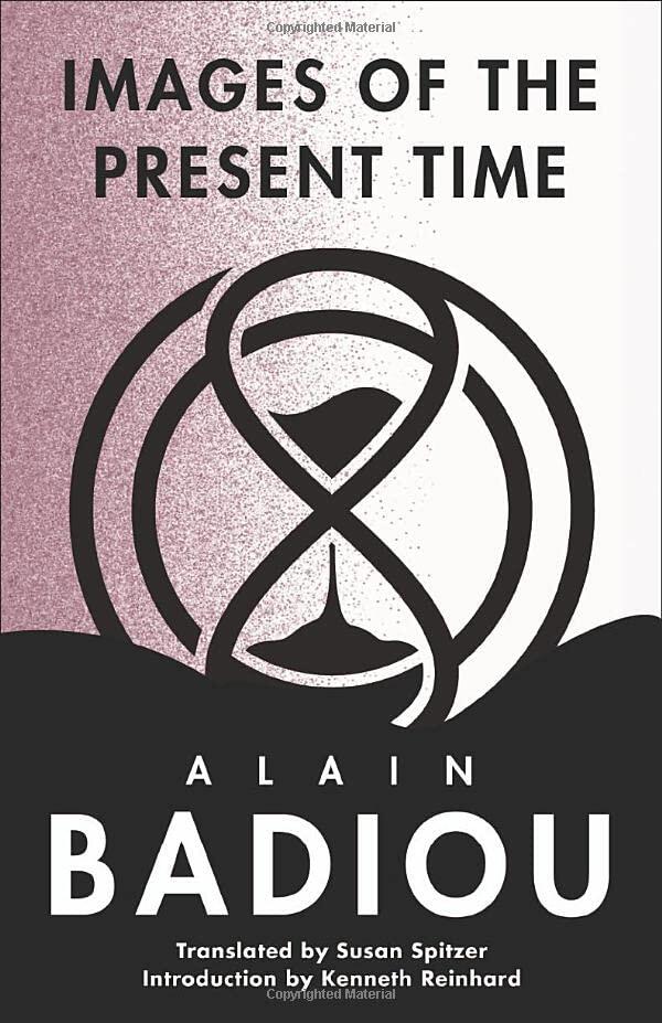 Images of the Present Time
