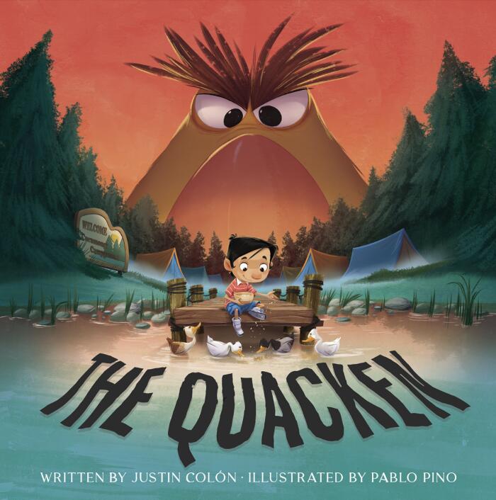 The Quacken