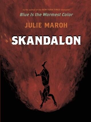 Skandalon