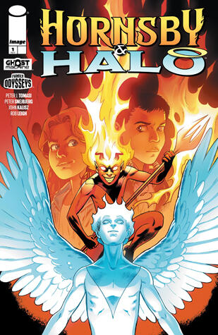 Hornsby & Halo #1