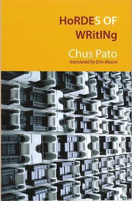 Hoardes of Writing