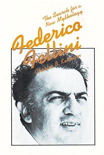 Federico Fellini: The Search for a New Mythology