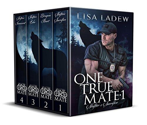 One True Mate Series Bundle (1-4)