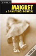 Maigret e os Mistérios de Natal