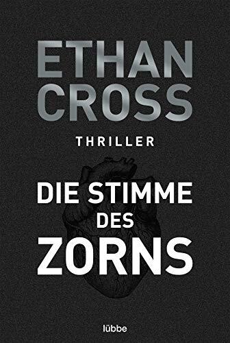 Die Stimme des Zorns