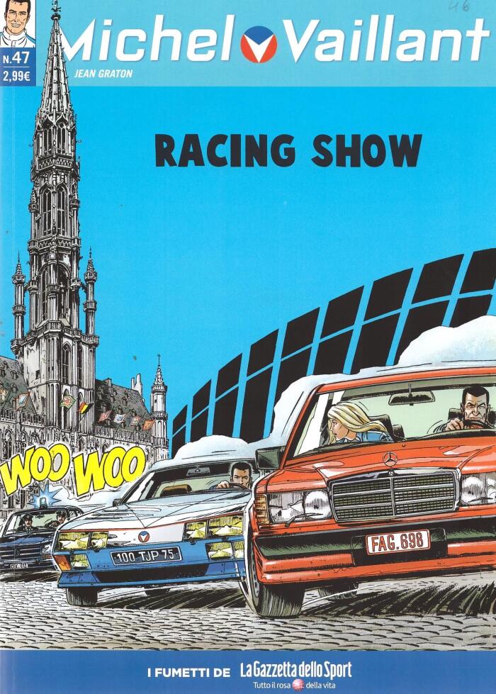 Racing Show