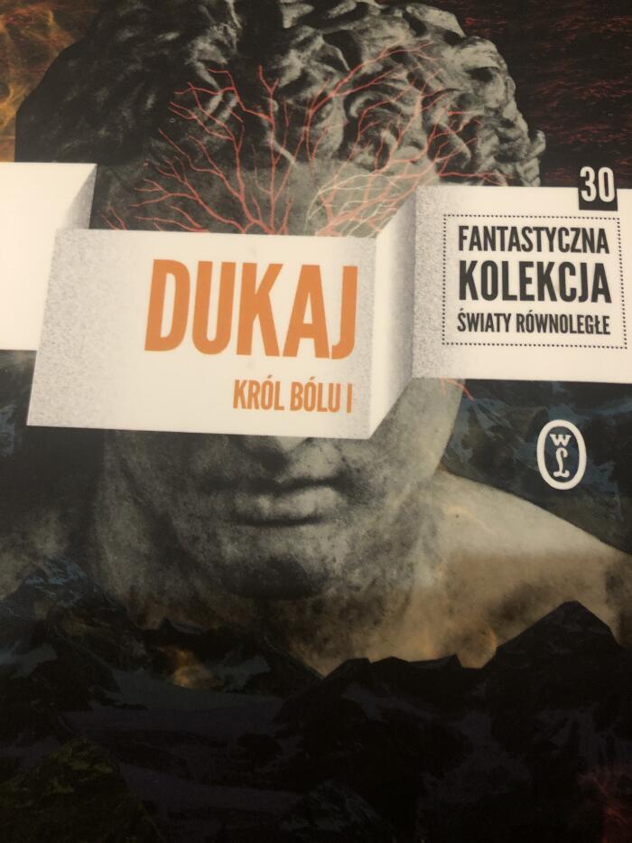 Król Bólu I