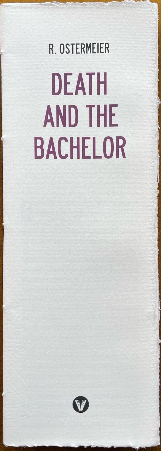 Death And The Bachelor