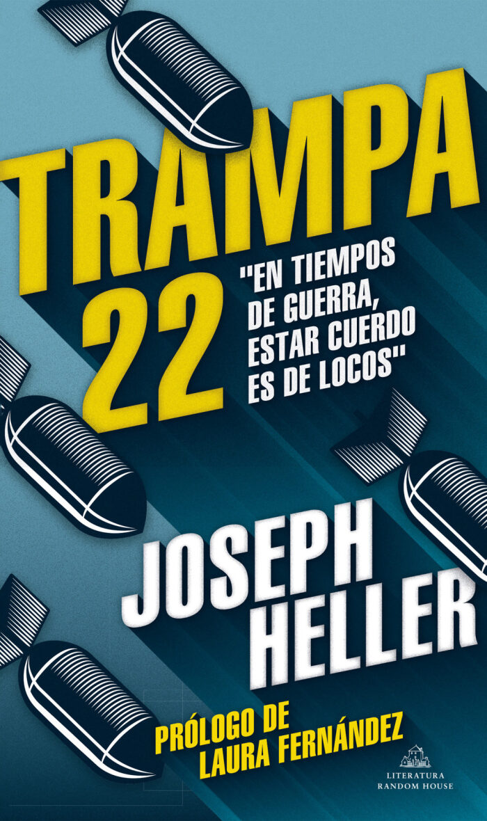 Trampa 22
