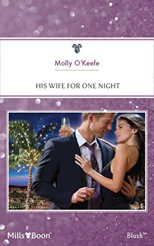 His Wife for One Night