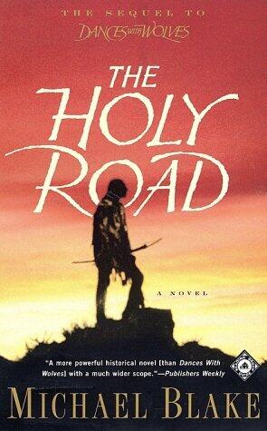 The Holy Road