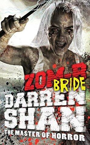 ZOM-B Bride
