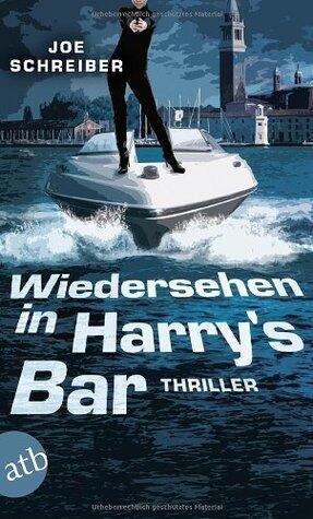 Wiedersehen in Harry's Bar
