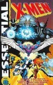 Essential X-Men, Vol. 8